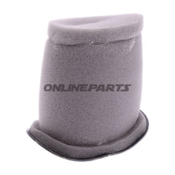 FILT LUFT FOAM OE