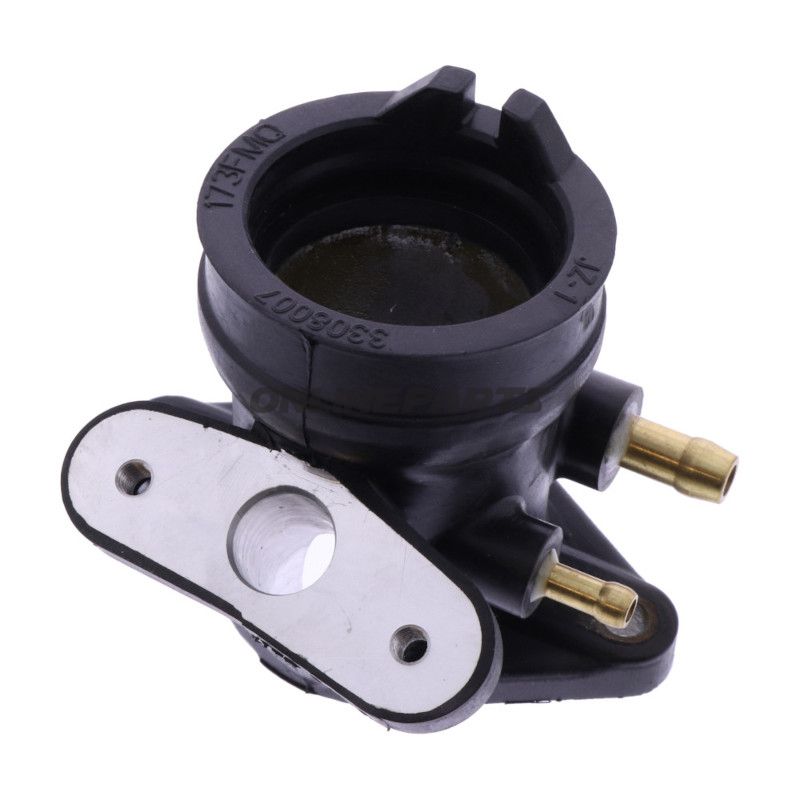 INDSUGNINGSMANIFOLD OE INH 1 STK