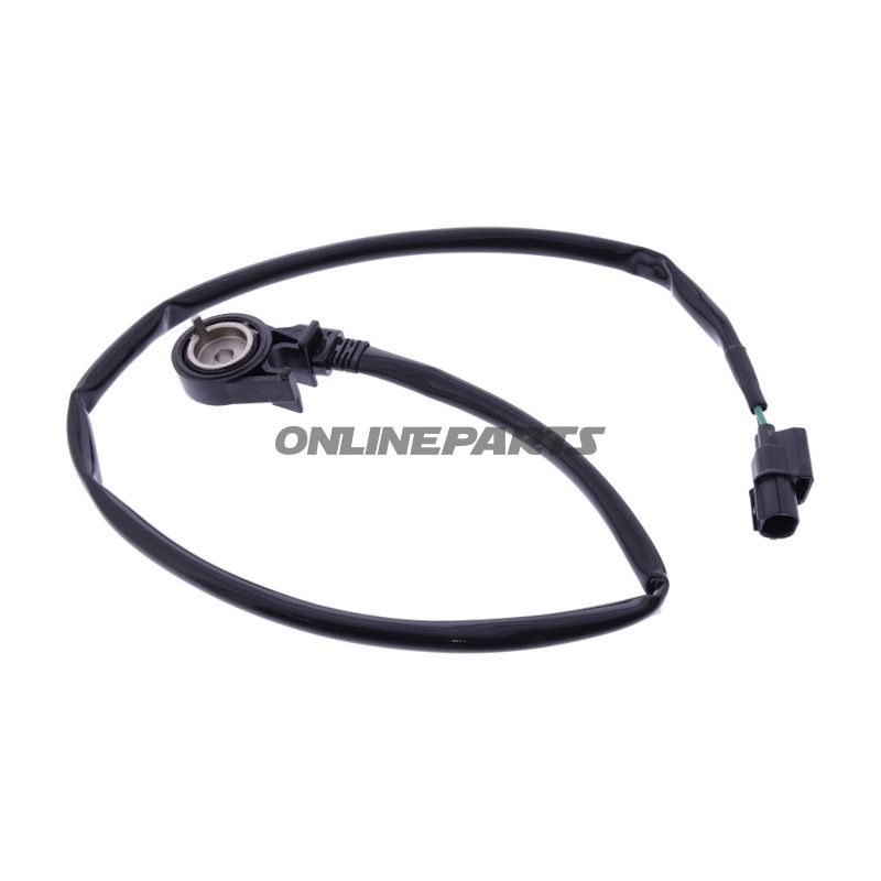 SKIFT AF SIDESTATIV OE