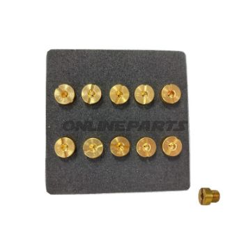 DUESENSET M6 50-68 JMP ALTN 7240068