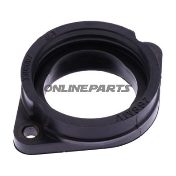 INDSUGNINGSMANIFOLD OE INH 1 STK