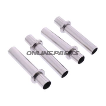 TRYKSTANG RØR SÆT CONT 4 STK 18MM