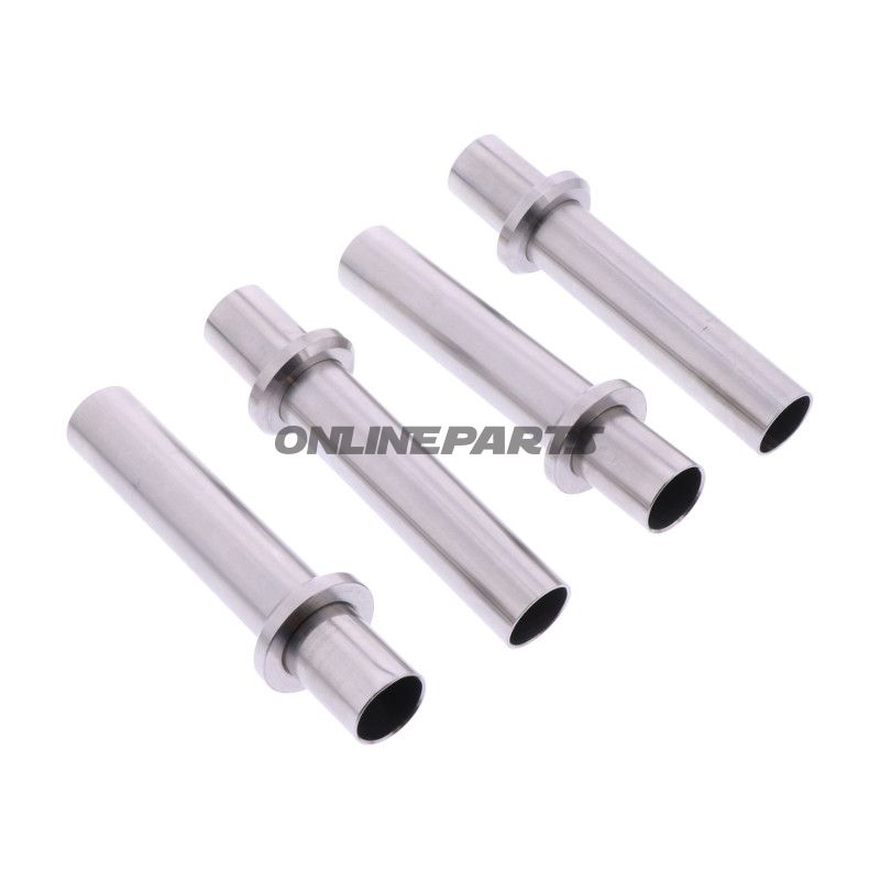 TRYKSTANG RØR SÆT CONT 4 STK 18MM