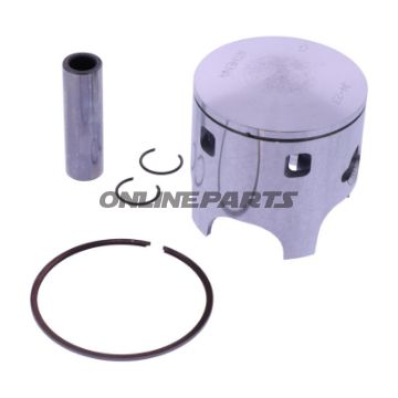 STEMPELSÆT 49.95MM A ATHENA 12MM STEMPELSTIFT STD BORING