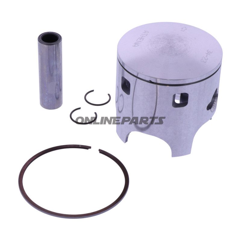 STEMPELSÆT 49.95MM A ATHENA 12MM STEMPELSTIFT STD BORING