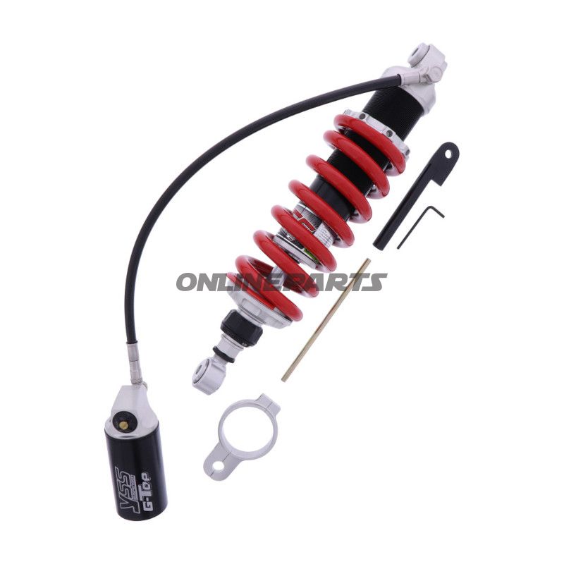 STØD MONO YSS JUSTERBAR