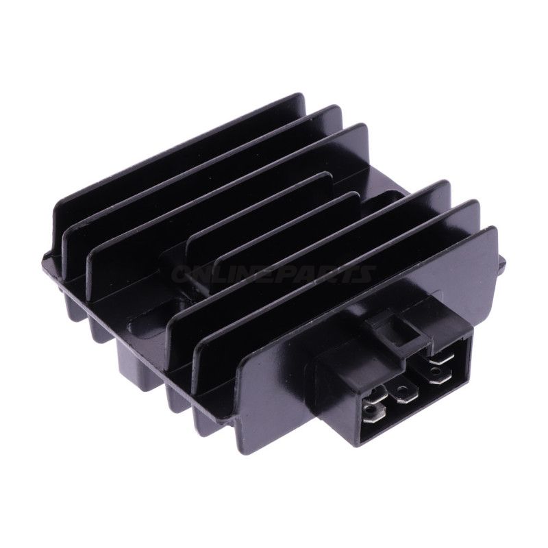 REGULATOR/ENSRETTER OE