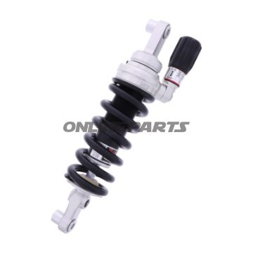 Støddæmper Mono YSS Justerbar