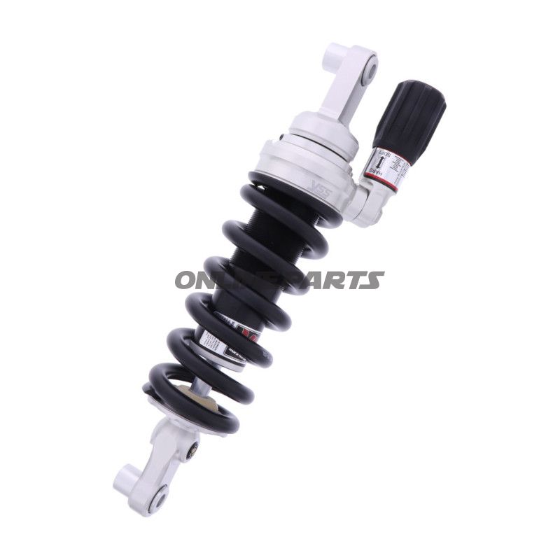 Støddæmper Mono YSS Justerbar