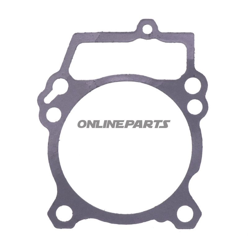 FORSEGLING AF ZYL FOD OE