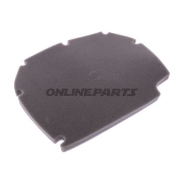 FILT LUFT FOAM OE