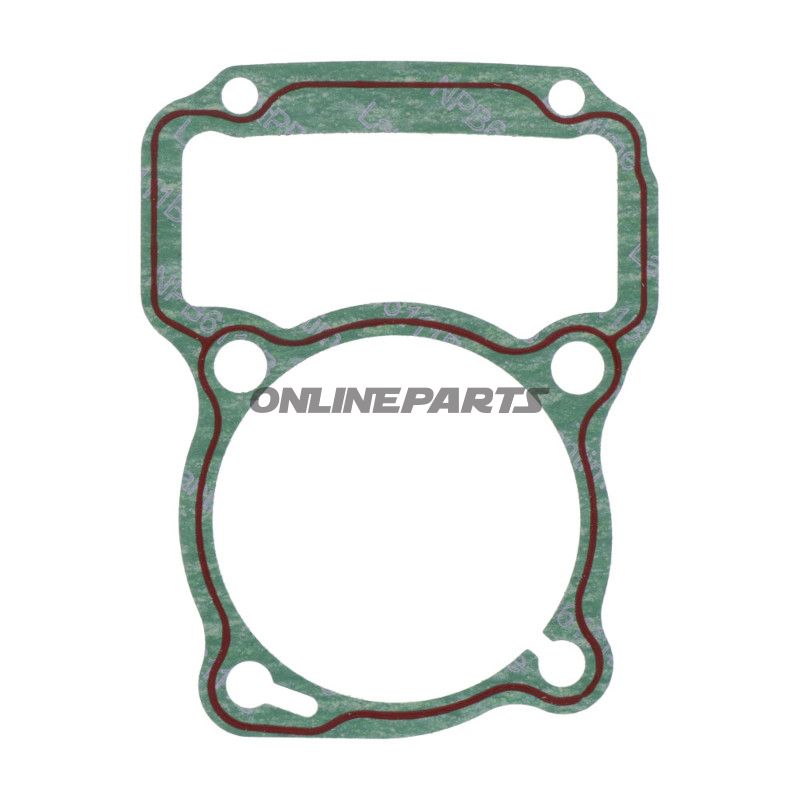 FORSEGLING AF ZYL FOD OE