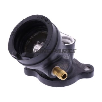 INDSUGNINGSMANIFOLD OE INH 1 STK