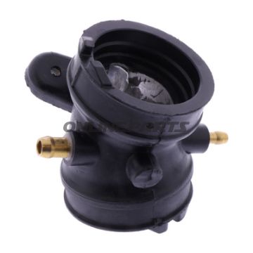 INDSUGNINGSMANIFOLD OE INH 1 STK