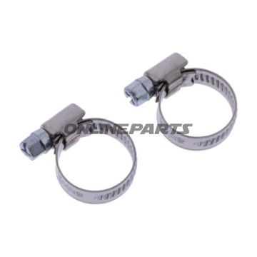 KLEMME GEW 12-22/9C7W2 PAKKE 15 STK