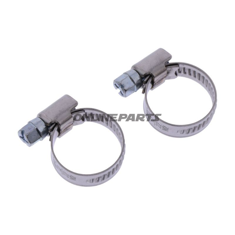 KLEMME GEW 12-22/9C7W2 PAKKE 15 STK