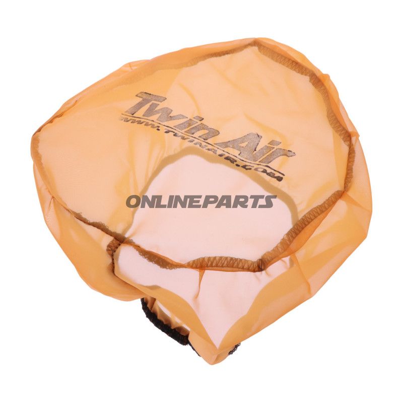 FILT BESKYTTENDE ÆRME TWA STØVDÆKSEL