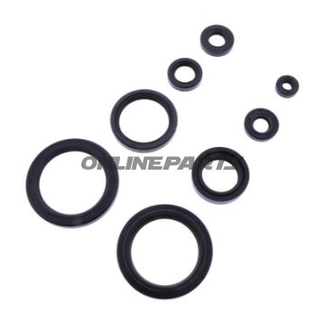 OLIETÆTNINGSSÆT ATHENA