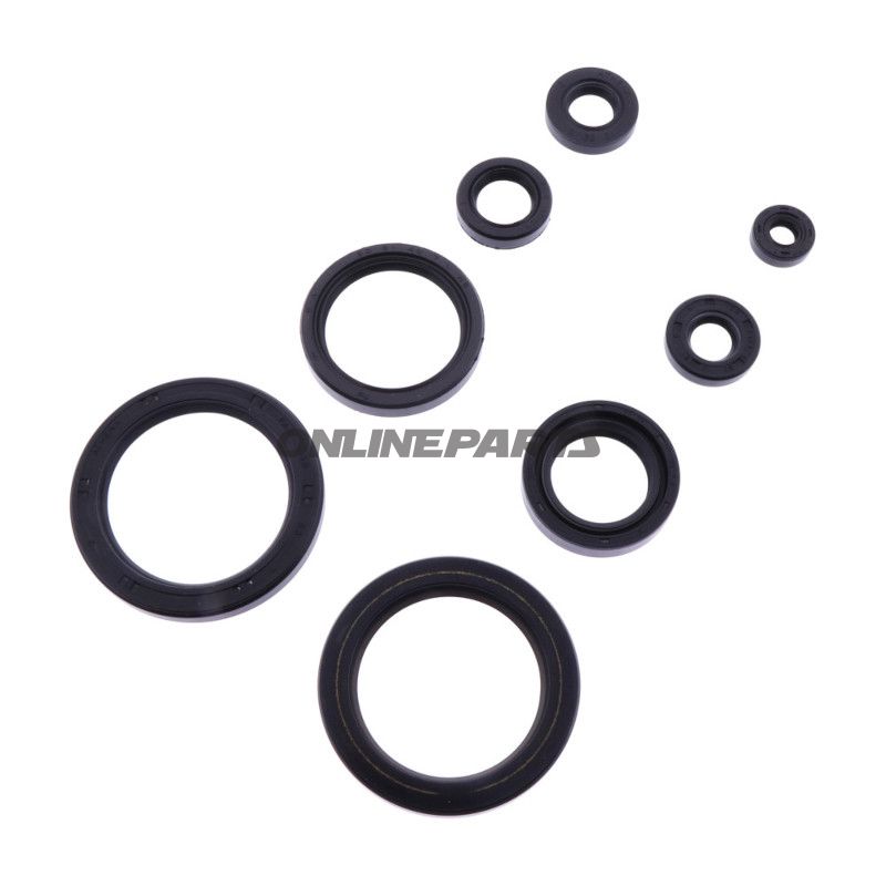 OLIETÆTNINGSSÆT ATHENA