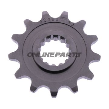 Ritzel 13Z Teilung 520