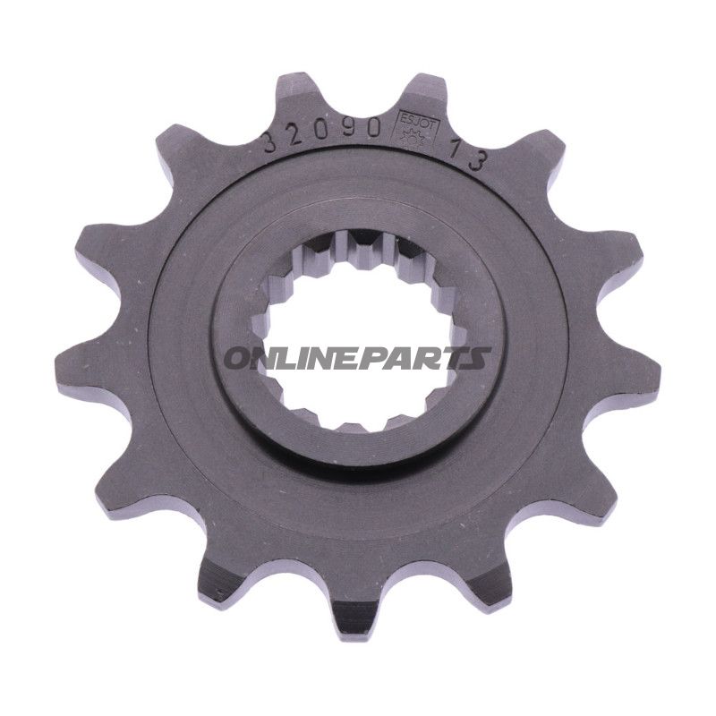 FORRESTE TANDHJUL 13 TAND PITCH 520