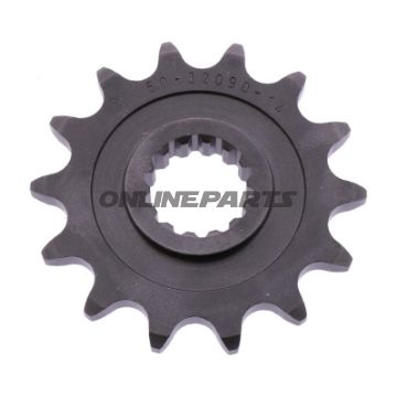 Ritzel 14Z Teilung 520