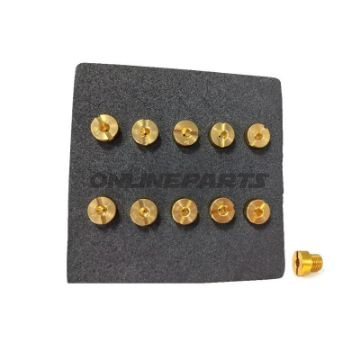 Düsenset M5 50-68 JMP Alternativ: 7240065