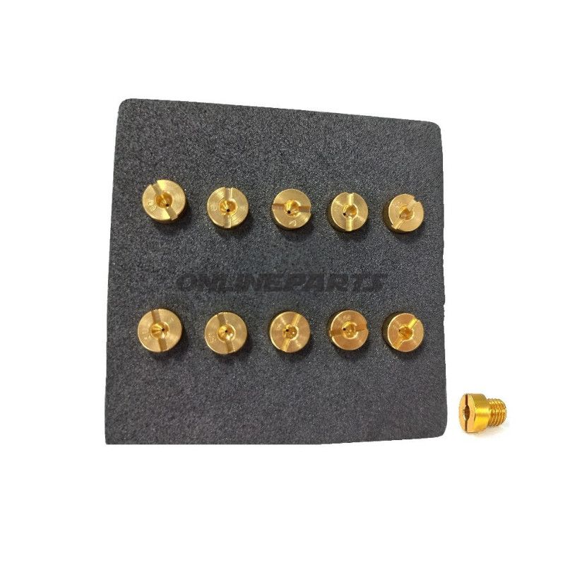 Düsenset M5 50-68 JMP Alternativ: 7240065