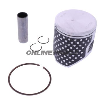 STEMPELSÆT 53.97MM D ATHENA 15MM STEMPELSTIFT STD BORING