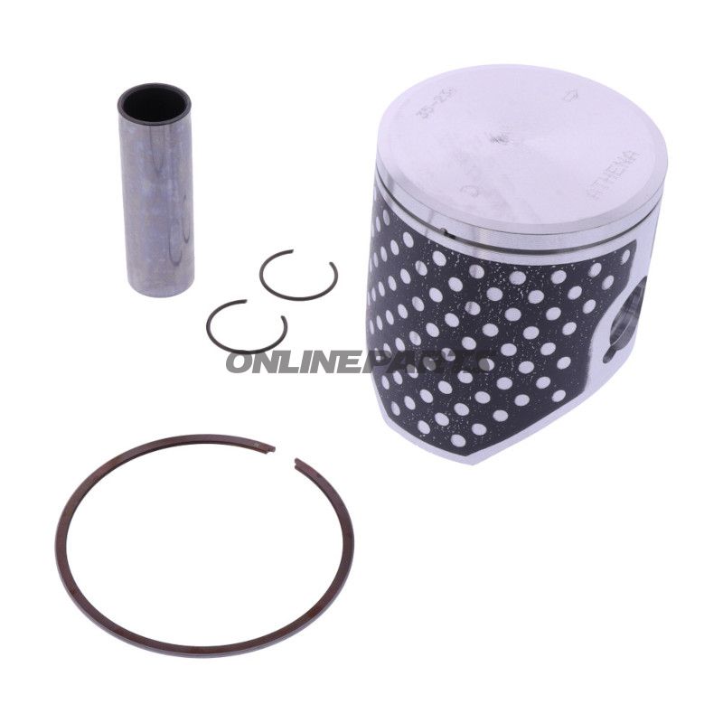 STEMPELSÆT 53.97MM D ATHENA 15MM STEMPELSTIFT STD BORING