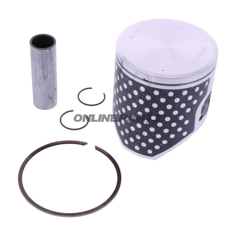 STEMPELSÆT 53.95MM B ATHENA 15MM STEMPELSTIFT STD BORING