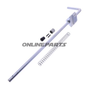 TEGNESTANG 2,60 HL INDTIL 07/2015 VALNØD