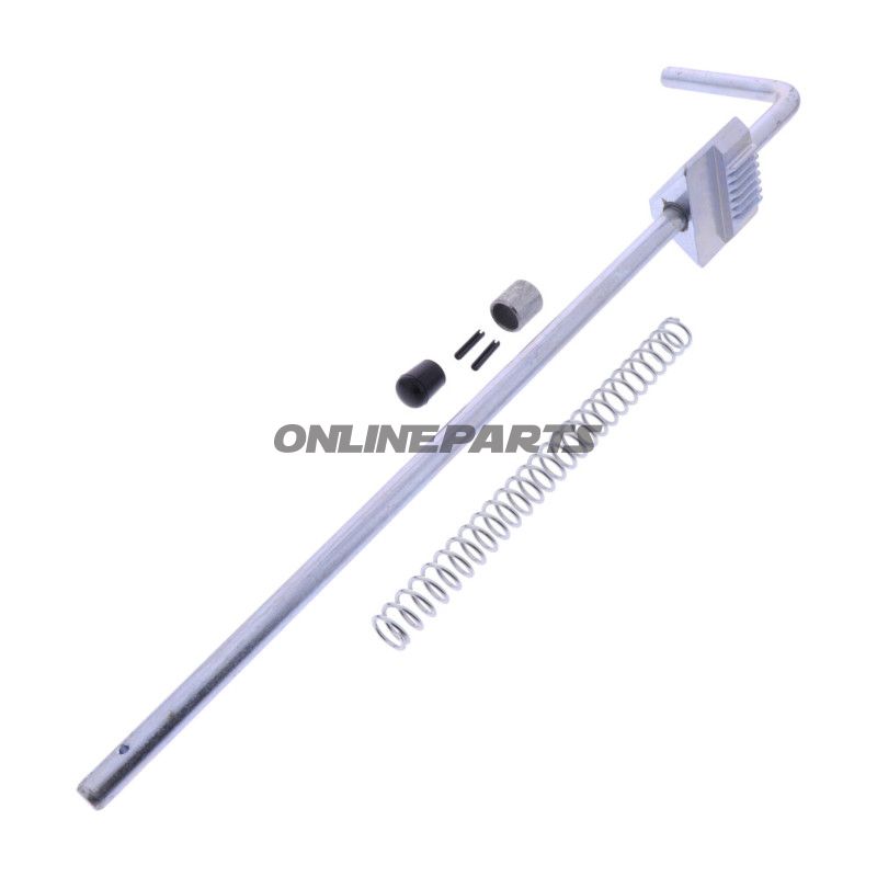 TEGNESTANG 2,60 HL INDTIL 07/2015 VALNØD