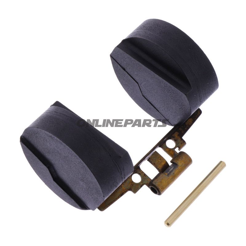 FLYDE KOMPLET TOURMAX