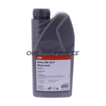 OEL MOT 0W30 P 1L JMC EKSTRA