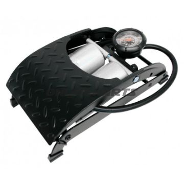 FODPUMPE 2-CYLINDRET