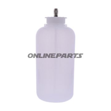 Friske olieflaske klimaanlæg ROBINAIR AC 790