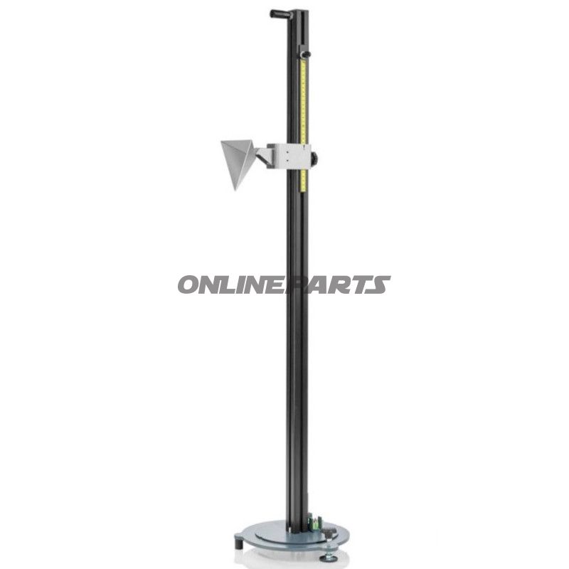 BOSCH DAS 3000 RADAR REFLEKTOR CTA 120