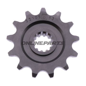 FORRESTE TANDHJUL 13 TAND PITCH 520