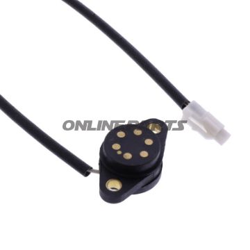 NEUTRAL AFBRYDER (ORIG RESERVEDEL)