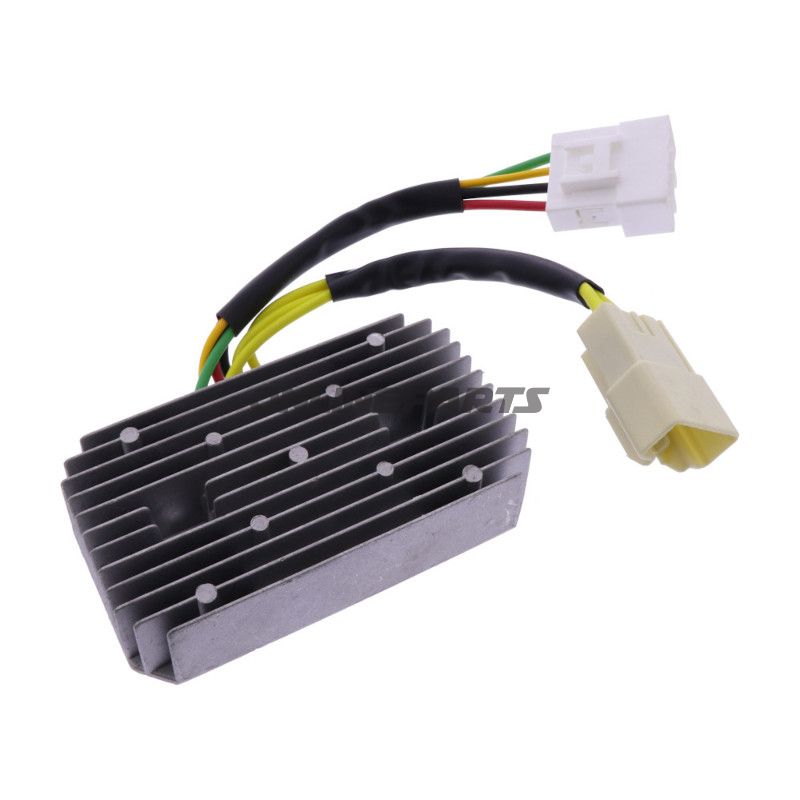 Regulator / ensretter Naraku