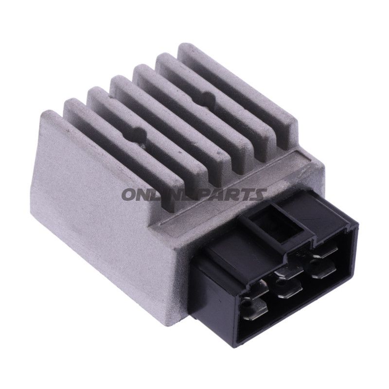 Regulator / ensretter 101 oktan