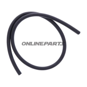 Brændstofslange 9,5x13MM neopren 1 meter