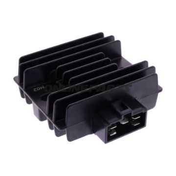 Regulatorer / ensrettere