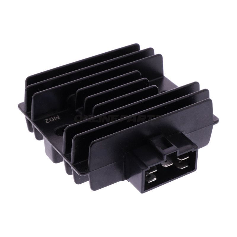 Regulatorer / ensrettere