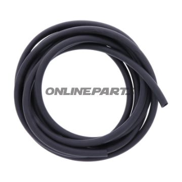 Brændstofslange 9,5X13MM neopren 5 meter