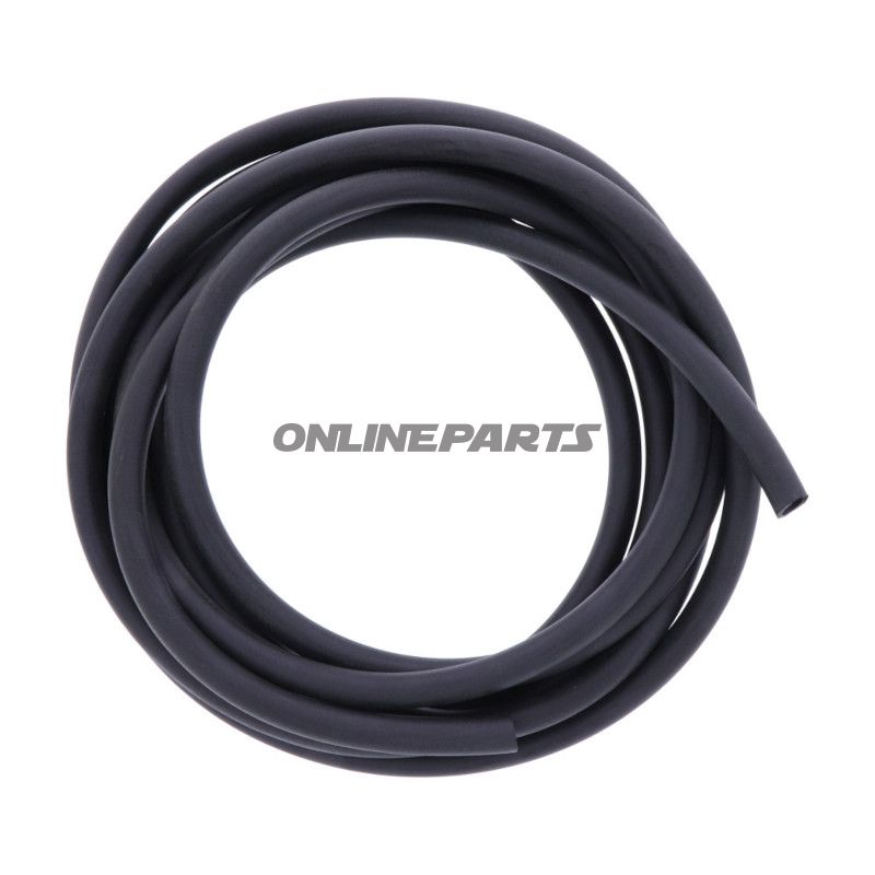 Brændstofslange 9,5X13MM neopren 5 meter