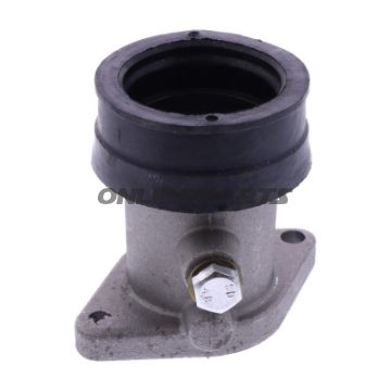 Indsugningsmanifold kapacitet 1 stk