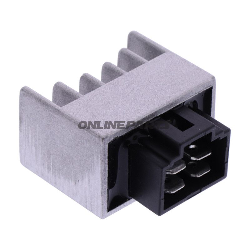 Regulatorer / ensrettere