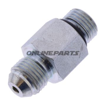 ROHRBRUCHSICHERUNG DS35 DREJEENHED